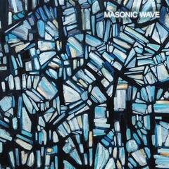 Vinyl Record Masonic Wave - Masonic Wave (LP)