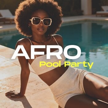 Vinüülplaat Various Artists - Pool (LP) - 1