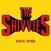LP The Shivvies - Punk Boys (LP)