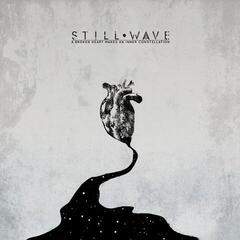 LP deska Still Wave - A Broken Heart Makes An Inner Constellation (Limited Edition) (Silver /Black Marble Coloured) (LP)