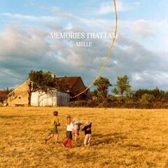 Vinyl Record Melle - Memories That I Am (Special Edition) (LP)