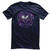 T-shirt Foreigner I Want To Know What Love Is Navy XL T-shirt