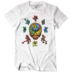 T-shirt Grateful Dead Dead Egyptian
