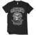 T-Shirt Grateful Dead Halloween 1970 Black M T-Shirt