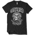The Grateful Dead Halloween 1970 Black M Maglietta