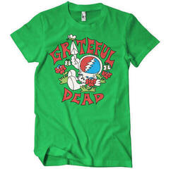T-Shirt Grateful Dead Peace