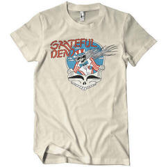Shirt Grateful Dead Uncle Sam