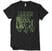 T-Shirt Green Day 21st Century Breakdown Black XL T-Shirt