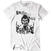 Риза Green Day Billy Joe Zombie White 2XL Риза