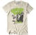 Camiseta de manga corta Green Day Sketched Up Khaki L Camiseta de manga corta