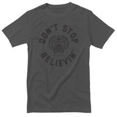 Tricou Journey Don't Stop Believin' Circle