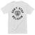 T-Shirt Journey Don't Stop Believin' Circle White L T-Shirt