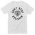 Shirt Journey Don't Stop Believin' Circle White M Shirt