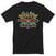 T-särk Journey Don't Stop Believin' Black 2XL T-särk