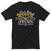 Koszulka Journey Don't Stop Believin' Black 4XL Koszulka