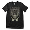 Lynyrd Skynyrd Sweet Home Alabama Black L Koszulka