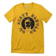 T-Shirt Ol' Dirty Bastard A.K.A
