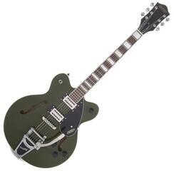 Gretsch G2622T Streamliner Center Block Bigsby IL Torino Green Gretsch G2622T Streamliner Center Block Bigsby IL Torino Green