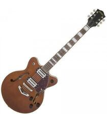 Gretsch G2655 Streamliner Center Block Jr V-Stoptail IL Barrel Stain