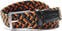 Pásek Kjus Classic Web Belt Wide Multi-Coloured S/85