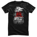 System of a Down Banner March Black L T-Shirt