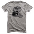 System of a Down DY 002 Storm Grey L Majica