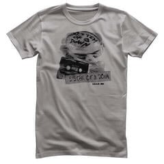 T-shirt System of a Down DY 002 Storm Grey XL T-shirt