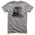 T-shirt System of a Down DY 002 Storm Grey XL T-shirt