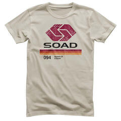 T-shirt System of a Down Imaginary Eight Track Khaki S T-shirt