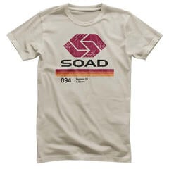 T-shirt System of a Down Imaginary Eight Track Khaki XL T-shirt