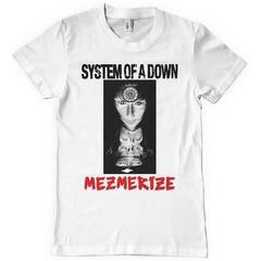 T-Shirt System of a Down Mezmerize