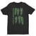 Koszulka Type O Negative Coffins Black 5XL Koszulka