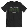 Type O Negative Dead Again Black M T-Shirt