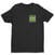 T-shirt Type O Negative Chest Flag Black M T-shirt