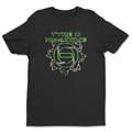 Type O Negative O Logo Black M Tričko