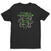 T-shirt Type O Negative O Logo Black S T-shirt