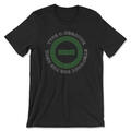 Type O Negative Symphony For The Devil Circle Black 4XL Tričko