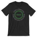 Type O Negative Symphony For The Devil Circle Black XL Tričko