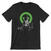 Skjorte Type O Negative Type O Negative Black 3XL Skjorte