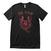 T-Shirt ZZ Top Scorpion Black L T-Shirt