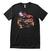 Shirt ZZ Top Texas Desert Black 2XL Shirt