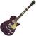 Elektrische gitaar Gretsch G6228 Players Edition Jet BT RW Dark Cherry Metallic