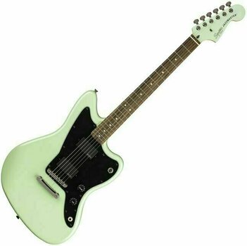 Electric guitar Fender Squier Contemporary Active Jazzmaster HH ST IL Surf Pearl - 1