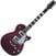 Električna kitara Gretsch G5220 Electromatic Jet BT Dark Cherry Metallic