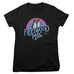 T-Shirt Fleetwood Mac Est 1967