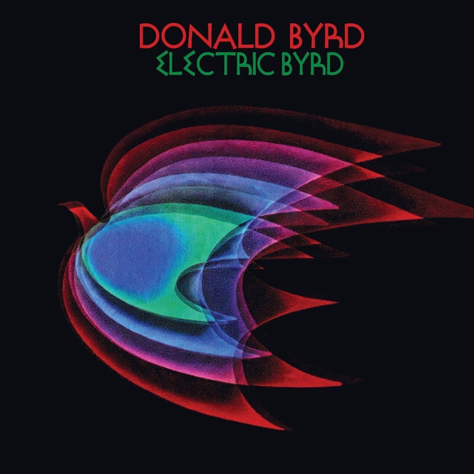 Musik-CD Donald Byrd - Electric Byrd (Reissue) (CD)