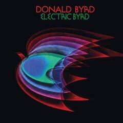 Music CD Donald Byrd - Electric Byrd (Reissue) (CD)