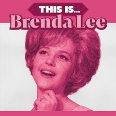 Vinyl Record Brenda Lee - This Is… (Limited Edition) (Pink Coloured) (180 g) (LP)