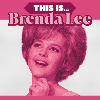 Disco de vinil Brenda Lee - This Is… (Limited Edition) (Pink Coloured) (180 g) (LP) - 1