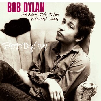 Disco in vinile Bob Dylan - House Of The Risin' Sun (Limited Edition) (Transparent Violet Coloured) (180 g) (LP) - 1